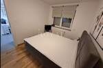 Jednosoban stan, Rijeka, Kozala, najam, 450 €, 33 m2