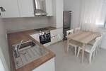Cetvorosoban stan, Matulji, Jušići, najam, 875 €, 57 m2