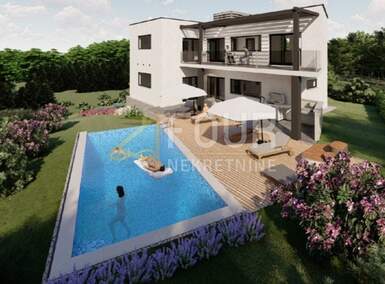 Zemljiste, Svetvinčenat, prodaja, 168000 €, 2503 m2