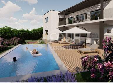 Zemljiste, Svetvinčenat, prodaja, 102000 €, 586 m2