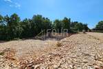 Zemljiste, Svetvinčenat, prodaja, 102000 €, 586 m2