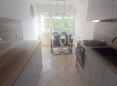 Dvosoban stan, Rijeka, Belveder, prodaja, 193000 €, 57 m2