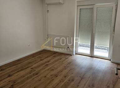 Dvosoban stan, Rijeka, Zamet, najam, 600 €, 43 m2