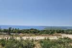 Zemljiste, Labin, prodaja, 97500 €, 650 m2