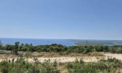 Zemljiste, Labin, prodaja, 97500 €, 650 m2