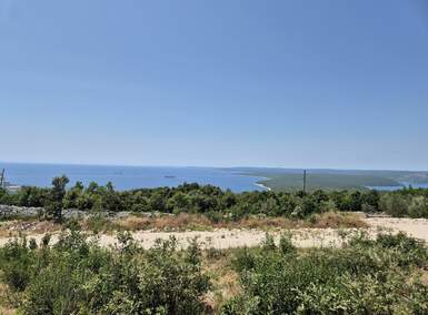 Zemljiste, Labin, prodaja, 97500 €, 650 m2