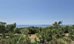 Zemljiste, Labin, prodaja, 85500 €, 570 m2