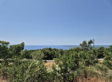 Zemljiste, Labin, prodaja, 85500 €, 570 m2