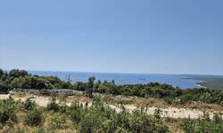 Zemljiste, Labin, prodaja, 76000 €, 501 m2