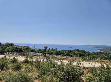 Zemljiste, Labin, prodaja, 76000 €, 501 m2
