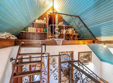 Kuca, Ravna Gora, Stari Laz, prodaja, 395000 €, 203 m2