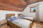 Kuca, Ravna Gora, Stari Laz, prodaja, 395000 €, 203 m2
