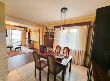 Trosoban stan, Novi Vinodolski, prodaja, 387000 €, 90 m2