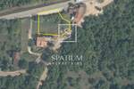 Zemljiste, Poreč, prodaja, 177000 €, 1080 m2