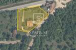 Zemljiste, Poreč, prodaja, 177000 €, 1080 m2