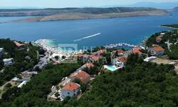 Zemljiste, Crikvenica, Jadranovo, prodaja, 250000 €, 849 m2