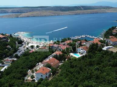 Zemljiste, Crikvenica, Jadranovo, prodaja, 250000 €, 849 m2
