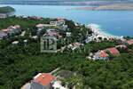 Zemljiste, Crikvenica, Jadranovo, prodaja, 250000 €, 849 m2