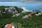 Zemljiste, Crikvenica, Jadranovo, prodaja, 250000 €, 849 m2