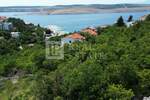 Zemljiste, Crikvenica, Jadranovo, prodaja, 250000 €, 849 m2