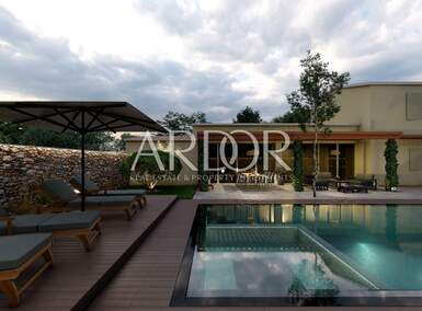 Kuca, Buje, Triban, prodaja, 750000 €, 272 m2