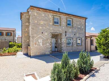 Kuca, Svetvinčenat, prodaja, 480000 €, 220 m2