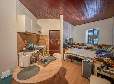 Jednosoban stan, Novigrad, prodaja, 90000 €, 29 m2