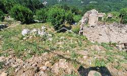 Kuca, Vinodol, Bribir, prodaja, 73000 €, 130 m2