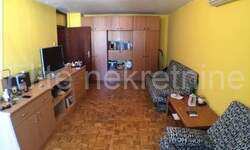 Dvosoban stan, Novigrad, prodaja, 180000 €, 37 m2