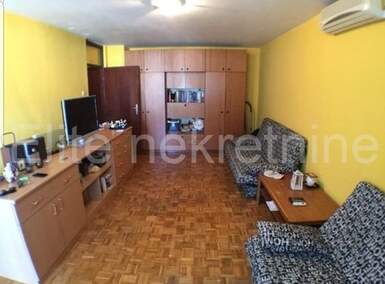 Dvosoban stan, Novigrad, prodaja, 180000 €, 37 m2