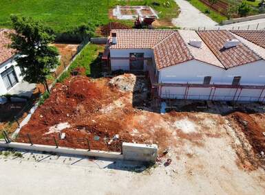 Kuca, Barban, Kožljani, prodaja, 295000 €, 82 m2