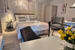 Jednosoban stan, Rovinj, prodaja, 187000 €, 26 m2