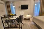 Jednosoban stan, Rovinj, prodaja, 187000 €, 26 m2