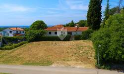Zemljiste, Poreč, prodaja, 202300 €, 578 m2