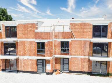 Cetvorosoban stan, Poreč, prodaja, 495000 €, 132 m2