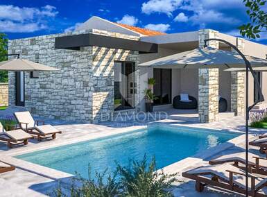 Kuca, Svetvinčenat, prodaja, 380000 €, 104 m2