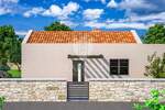 Kuca, Svetvinčenat, prodaja, 380000 €, 104 m2