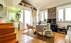 Trosoban stan, Rovinj, prodaja, 363125 €, 66 m2