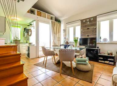 Trosoban stan, Rovinj, prodaja, 363125 €, 66 m2