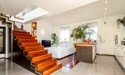 Trosoban stan, Rovinj, prodaja, 373500 €, 80 m2