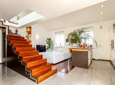 Trosoban stan, Rovinj, prodaja, 373500 €, 80 m2