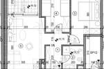 Dvosoban stan, Pula, prodaja, 164000 €, 56 m2