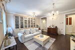 Trosoban stan, Rijeka, najam, 1000 €, 105 m2