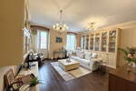 Trosoban stan, Rijeka, najam, 1000 €, 105 m2