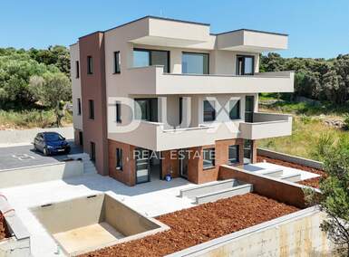 Trosoban stan, Novalja, Lun, prodaja, 299000 €, 58 m2