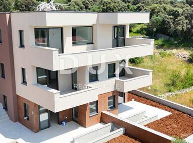 Trosoban stan, Novalja, Lun, prodaja, 299000 €, 59 m2