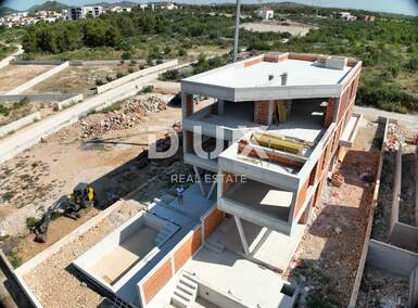 Cetvorosoban stan, Vodice, prodaja, 505000 €, 110 m2