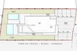 Cetvorosoban stan, Vodice, prodaja, 505000 €, 110 m2