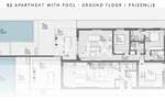 Trosoban stan, Vodice, prodaja, 415000 €, 80 m2
