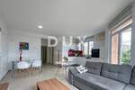 Trosoban stan, Rijeka, Hosti, prodaja, 255000 €, 67 m2